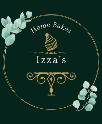 Izza's Cakes