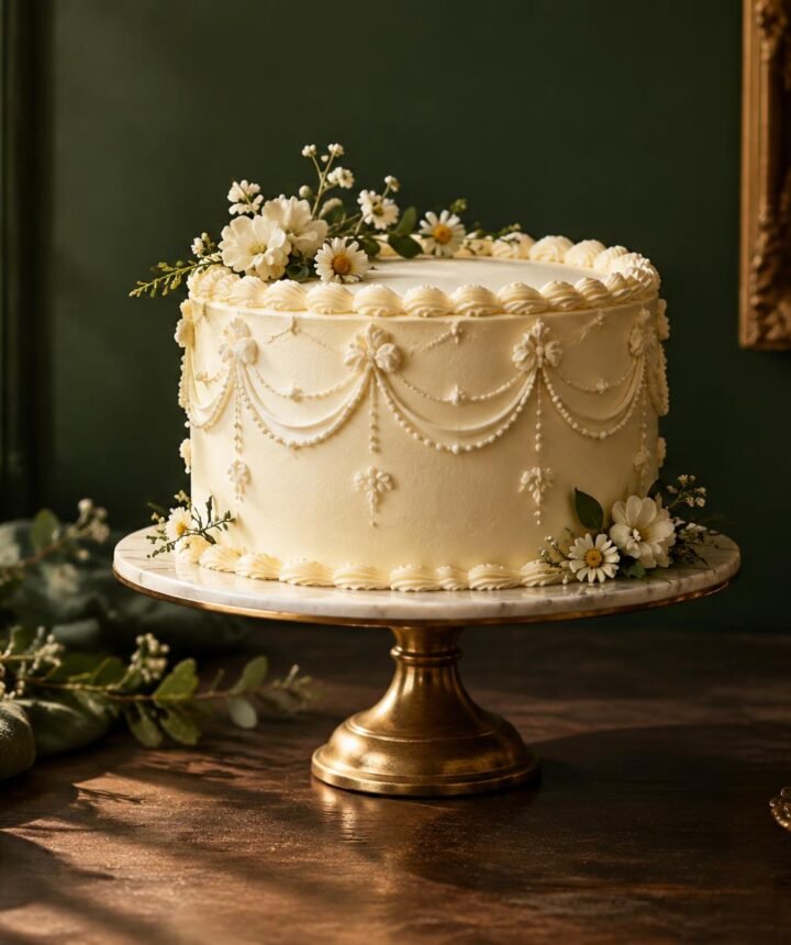 Cakes